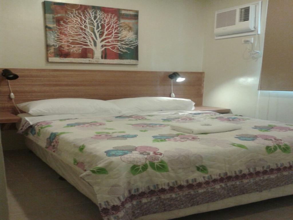 11Th Street Bed And Breakfast Bacolod Quarto foto