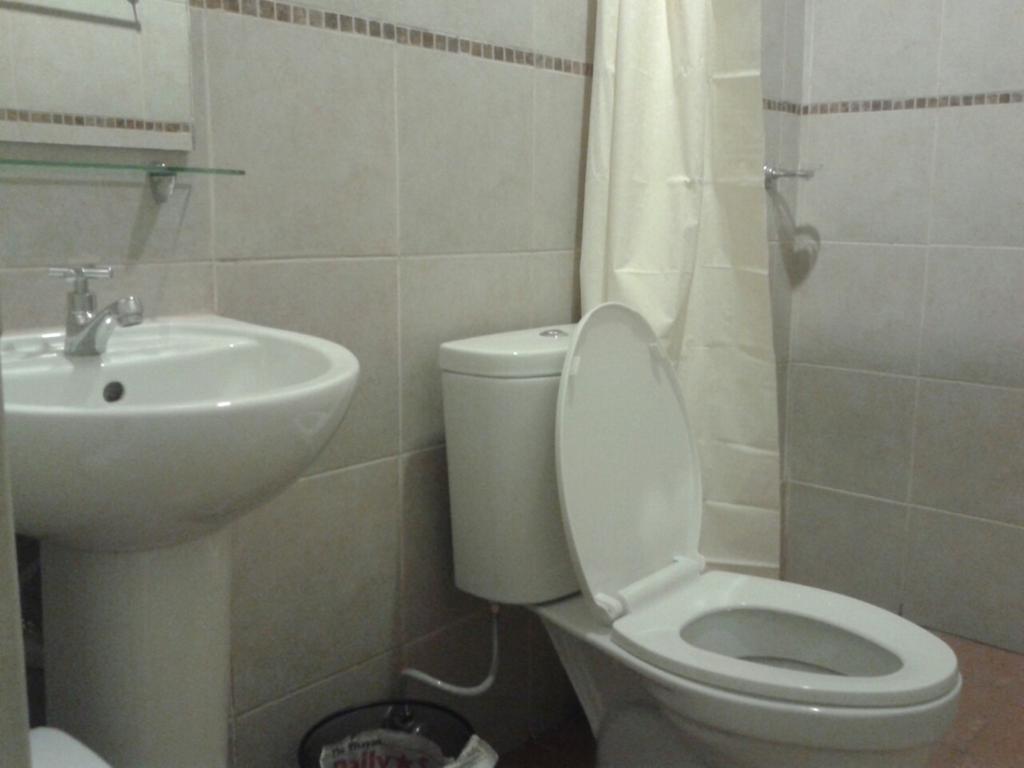 11Th Street Bed And Breakfast Bacolod Quarto foto