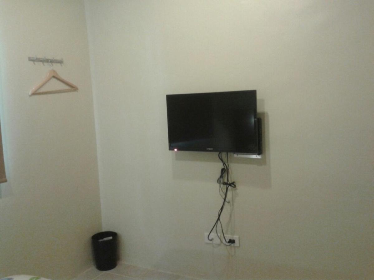 11Th Street Bed And Breakfast Bacolod Quarto foto